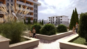 Apartament Parter, etaj3, etaj5, Future Residence - imagine 13