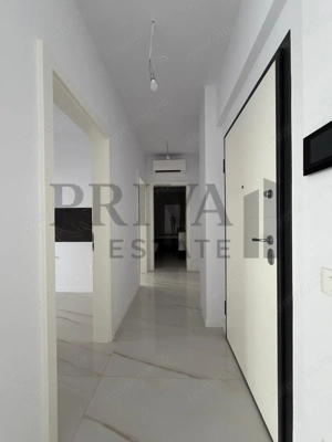 Apartament Parter, etaj3, etaj5, Future Residence - imagine 9