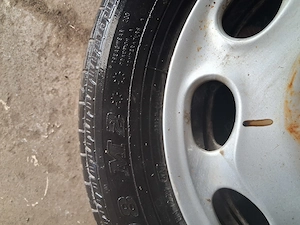 Roată de rezervă  - imagine 4