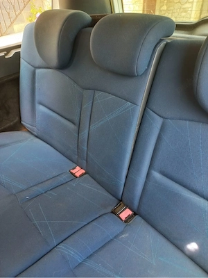 Renault Clio 2003 - imagine 2