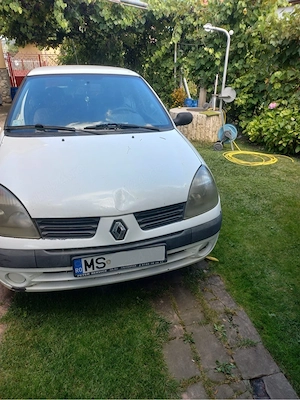 Renault Clio 2003 - imagine 5