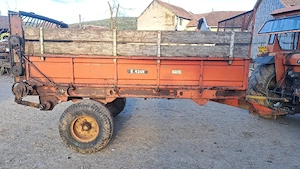 Vând mig de gunoi - imagine 5