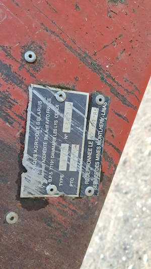 Vând mig de gunoi - imagine 2