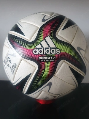 Minge fotbal Adidas 
