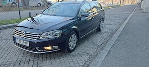 VW Passat 2014   - imagine 2