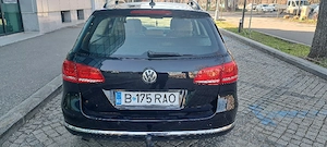 VW Passat 2014   - imagine 6