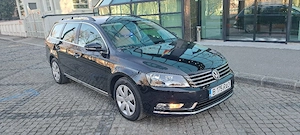 VW Passat 2014  