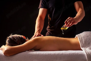 Masaj profesional la domiciliu   Relaxare   Dureri spate   Brașov - imagine 3