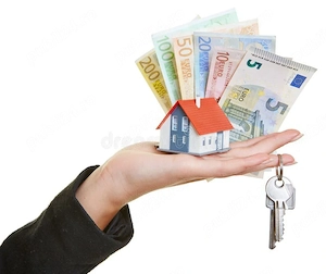 Oferim împrumuturi: și investiții în toată Europa