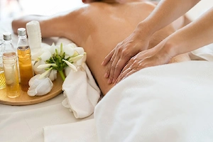 Masaj profesional la domiciliu   Relaxare   Dureri spate   Brașov - imagine 4