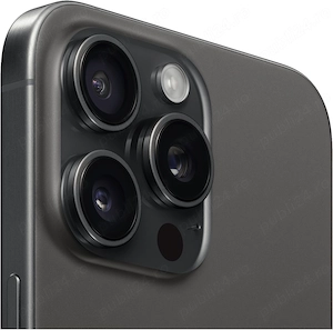 iphone 15 pro max  impecabil
