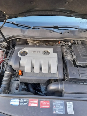 Vand WW Pasat Combu - imagine 2