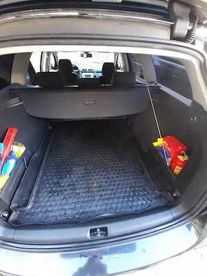 Vand WW Pasat Combu - imagine 3