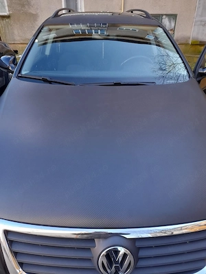 Vand WW Pasat Combu - imagine 4