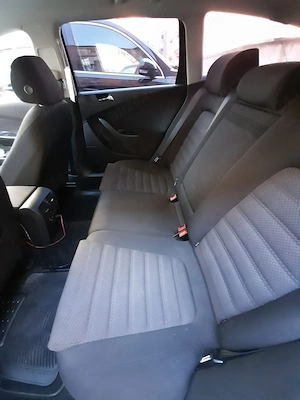 Vand WW Pasat Combu - imagine 5