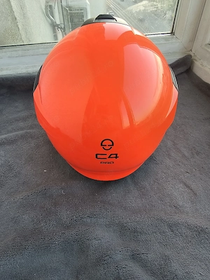 Casca Moto Schuberth C4 Pro comunicatie inclusa - imagine 3