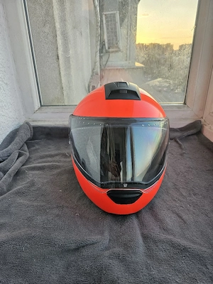 Casca Moto Schuberth C4 Pro comunicatie inclusa - imagine 4