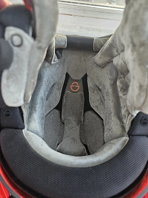 Casca Moto Schuberth C4 Pro comunicatie inclusa - imagine 5