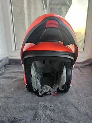 Casca Moto Schuberth C4 Pro comunicatie inclusa - imagine 2