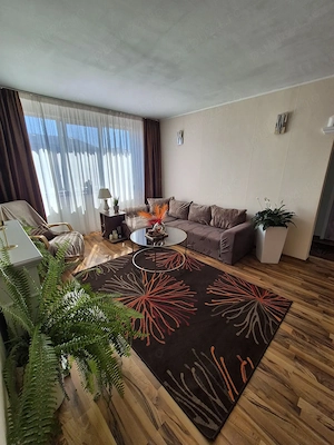Vânzare apartament 3 camere Militari 