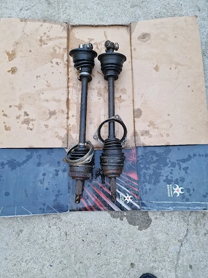 planetare stanga Renault Clio 