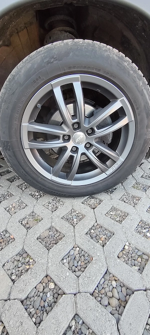 Vând Honda CR-V 1,6 diesel 120cp - imagine 9