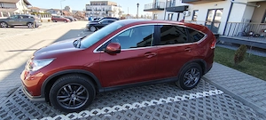 Vând Honda CR-V 1,6 diesel 120cp - imagine 6