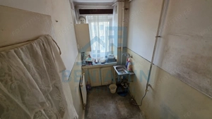 Apartament 2 camere cu centrala termica 35mp zona Florilor - imagine 2