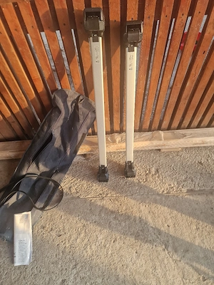 Suporturi portbagaj auto