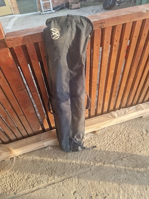 Suporturi portbagaj auto - imagine 2