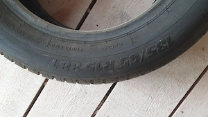 Set anvelope vara "Riken" - imagine 4