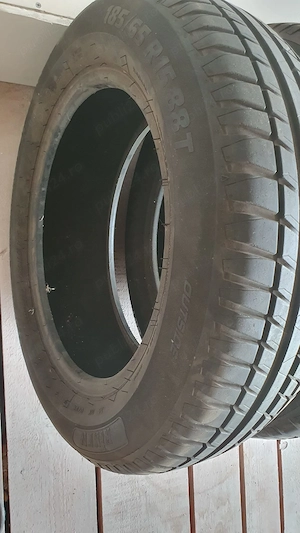 Set anvelope vara "Riken"