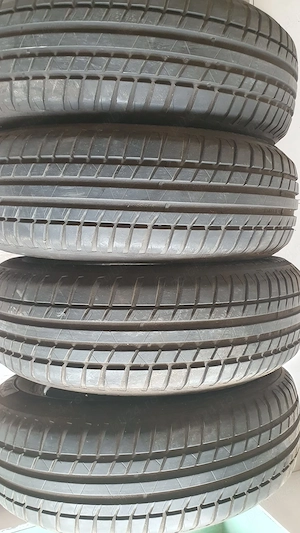 Set anvelope vara "Riken" - imagine 2