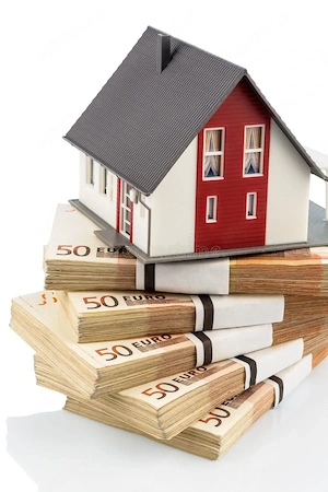 Oferim împrumuturi: și investiții în toată Europa