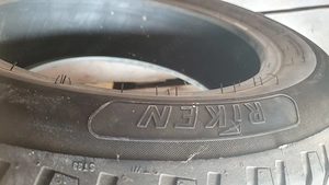 Set anvelope vara "Riken" - imagine 3