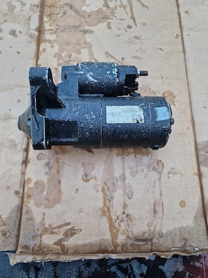 electromotor renault Kango - imagine 3