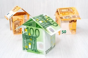 Oferim împrumuturi: și investiții în toată Europa
