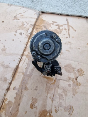 electromotor 1.5 dci - imagine 2