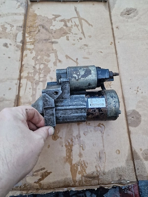 electromotor 1.5 dci - imagine 3