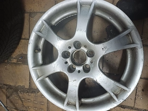 Jante aliaj r16 - imagine 5