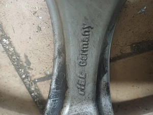 Jante aliaj r16 - imagine 4