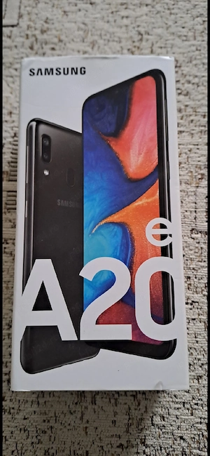 Tf. Samsung a20