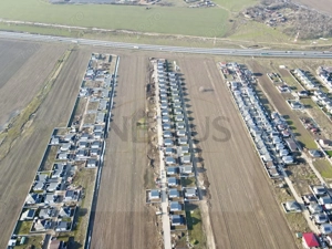 Terenuri de vânzare Berceni – Str. Miorița~ Rate 6-12 luni