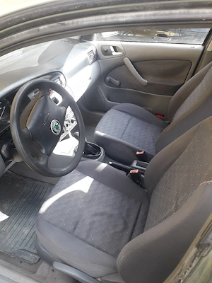 Skoda Octavia - imagine 4