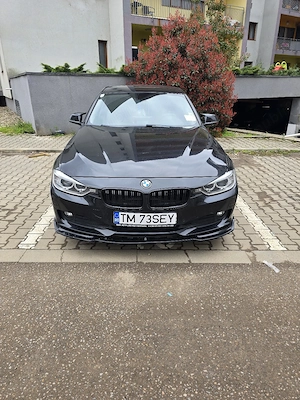 Vand BMW Seria 3 2013 - imagine 5