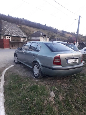 Skoda Octavia - imagine 2