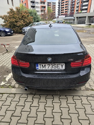 Vand BMW Seria 3 2013 - imagine 4