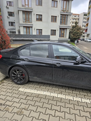 Vand BMW Seria 3 2013 - imagine 2