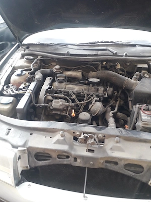 Skoda Octavia - imagine 3