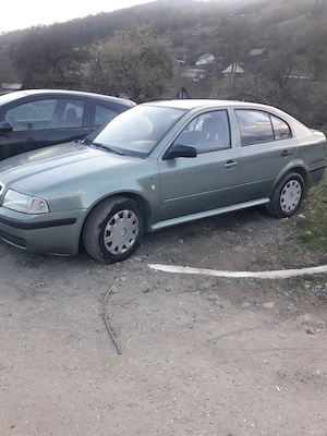 Skoda Octavia - imagine 5